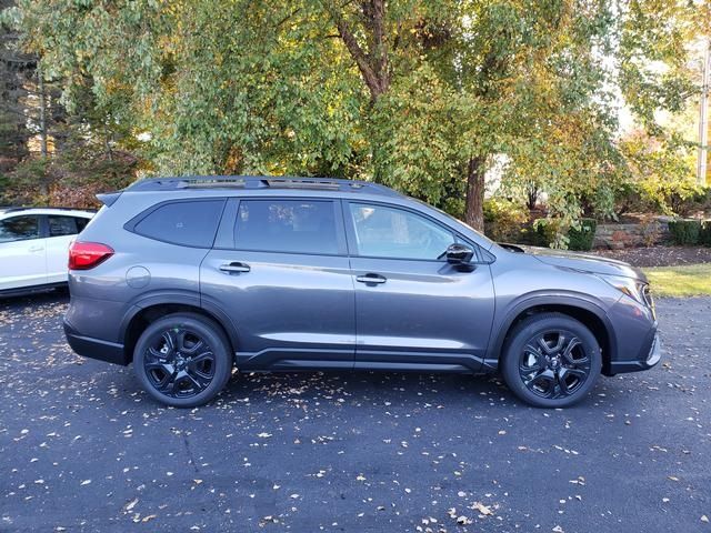 2024 Subaru Ascent Onyx Edition