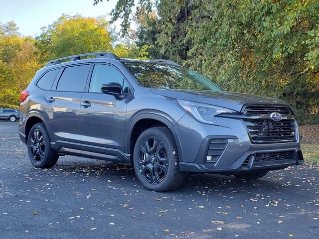 2024 Subaru Ascent Onyx Edition