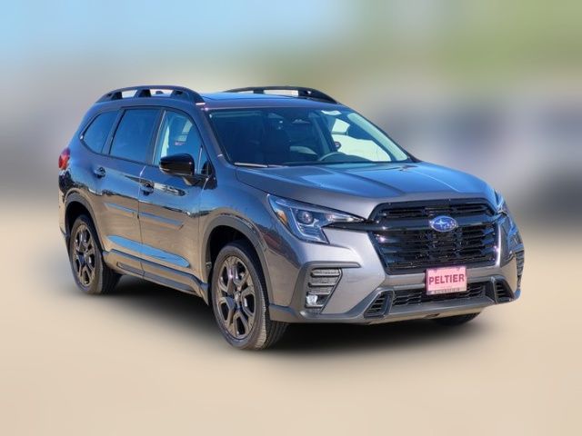 2024 Subaru Ascent Onyx Edition