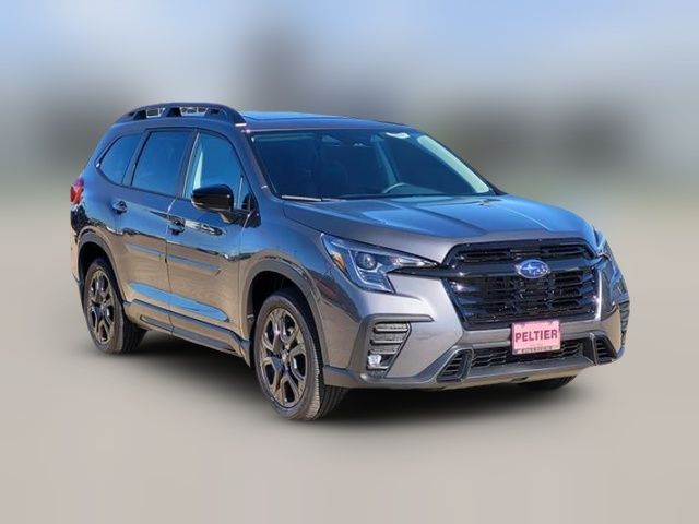 2024 Subaru Ascent Onyx Edition