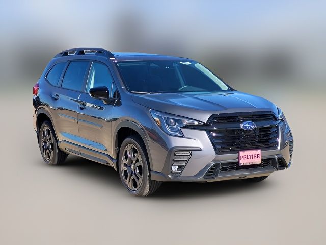 2024 Subaru Ascent Onyx Edition