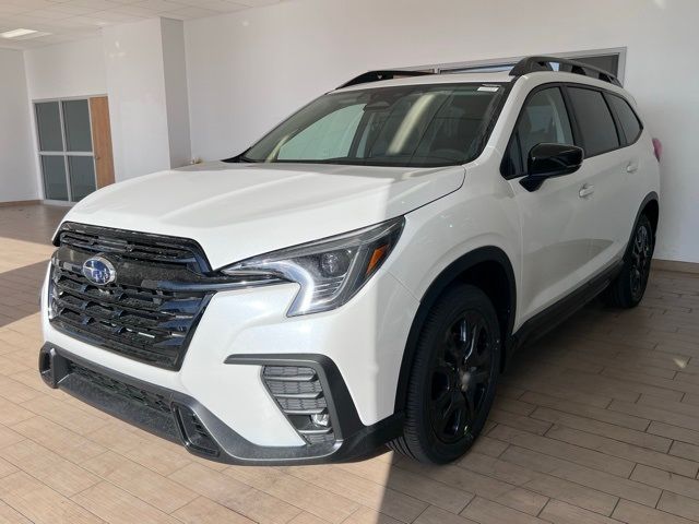 2024 Subaru Ascent Onyx Edition