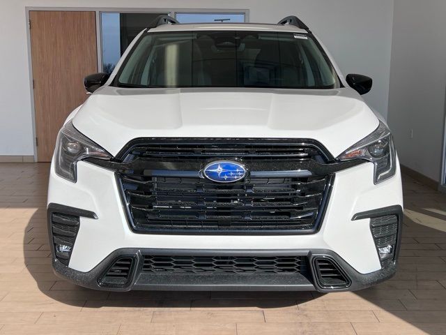 2024 Subaru Ascent Onyx Edition