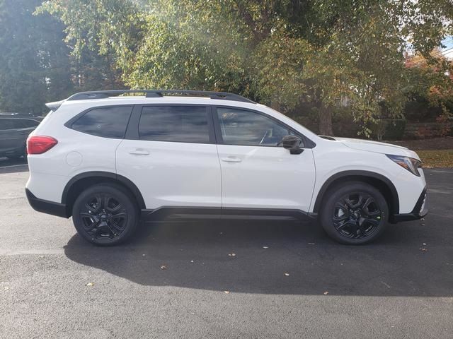 2024 Subaru Ascent Onyx Edition