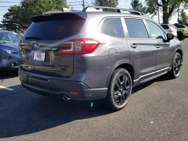 2024 Subaru Ascent Onyx Edition