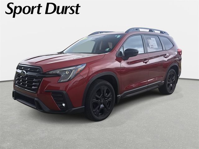 2024 Subaru Ascent Onyx Edition