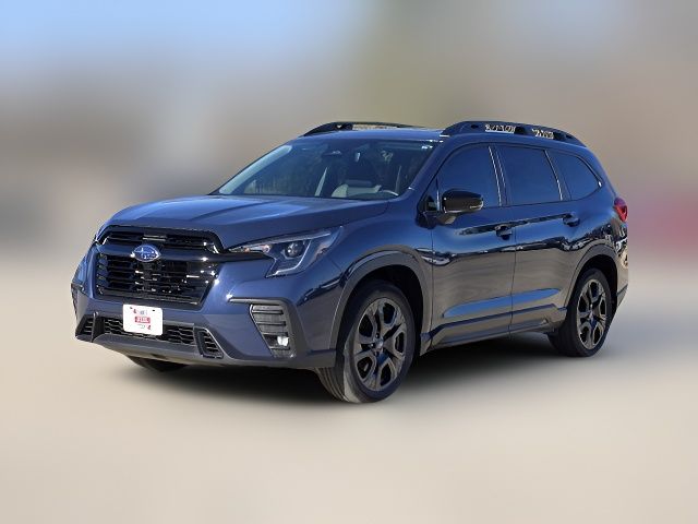 2024 Subaru Ascent Onyx Edition