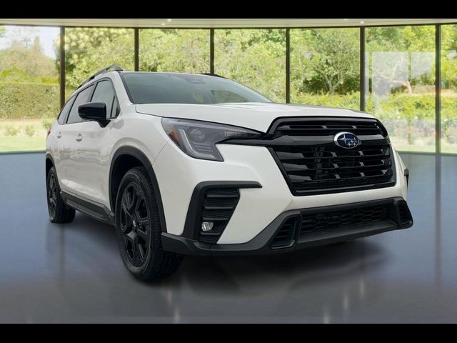 2024 Subaru Ascent Onyx Edition