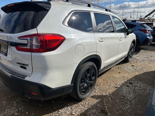 2024 Subaru Ascent Onyx Edition