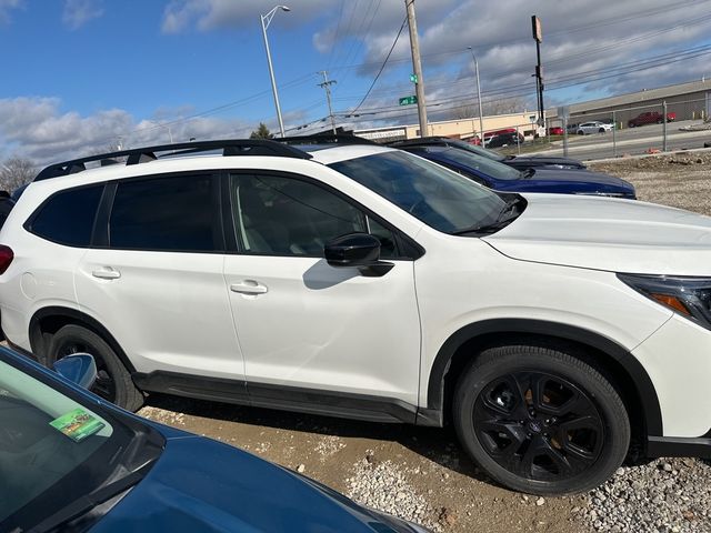 2024 Subaru Ascent Onyx Edition