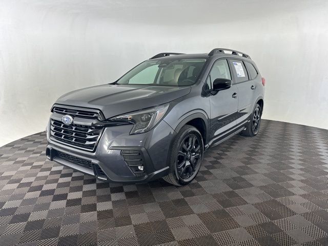 2024 Subaru Ascent Onyx Edition