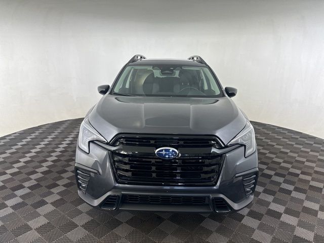 2024 Subaru Ascent Onyx Edition