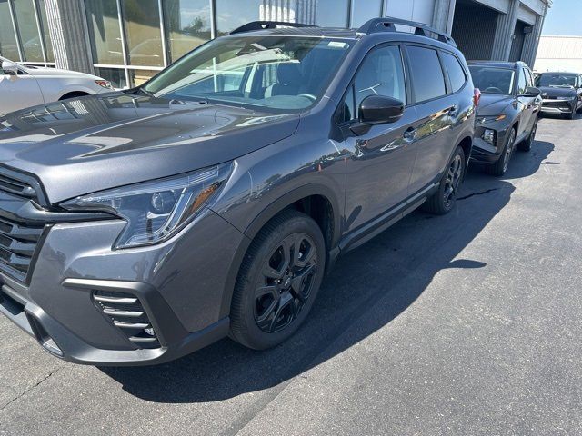 2024 Subaru Ascent Onyx Edition