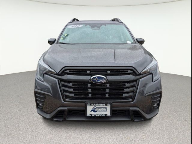 2024 Subaru Ascent Onyx Edition