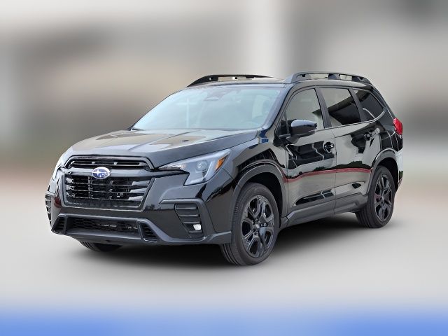 2024 Subaru Ascent Onyx Edition