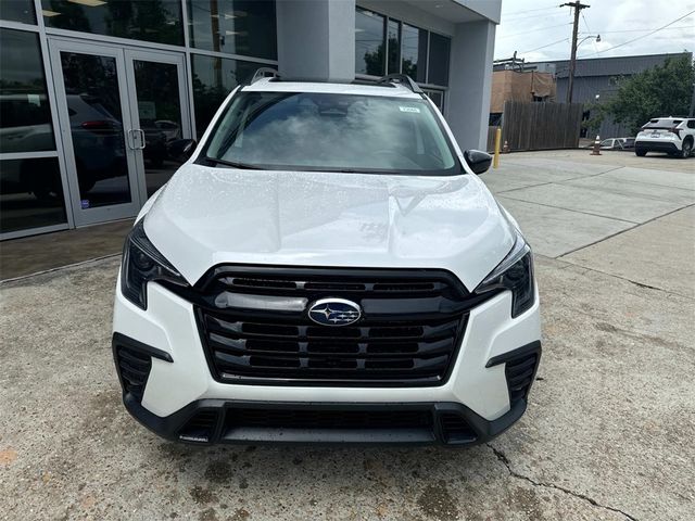 2024 Subaru Ascent Onyx Edition