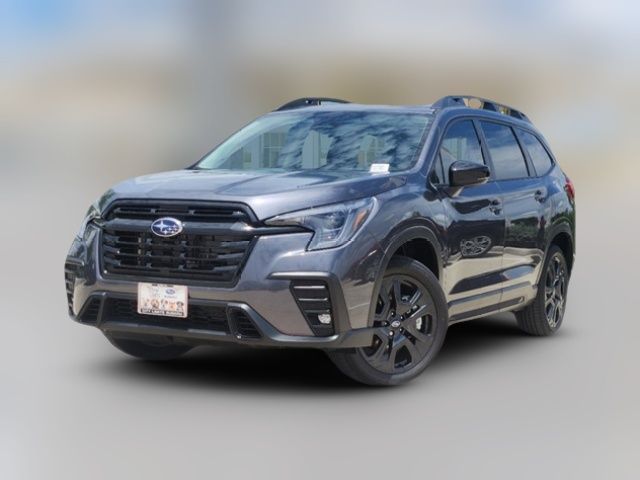 2024 Subaru Ascent Onyx Edition