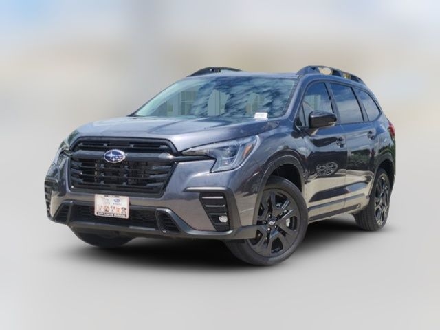 2024 Subaru Ascent Onyx Edition