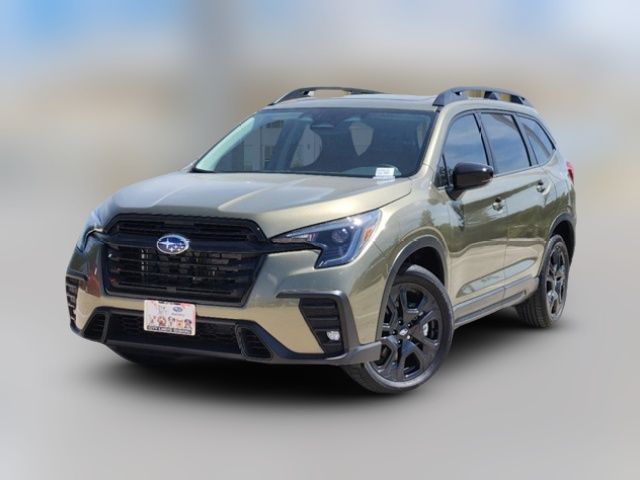 2024 Subaru Ascent Onyx Edition