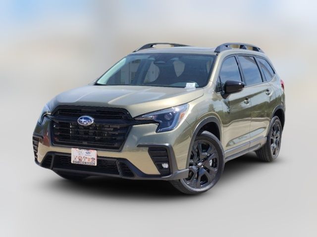 2024 Subaru Ascent Onyx Edition