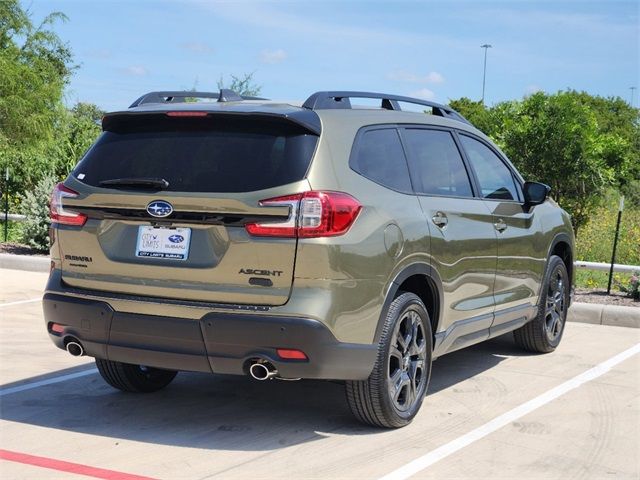 2024 Subaru Ascent Onyx Edition