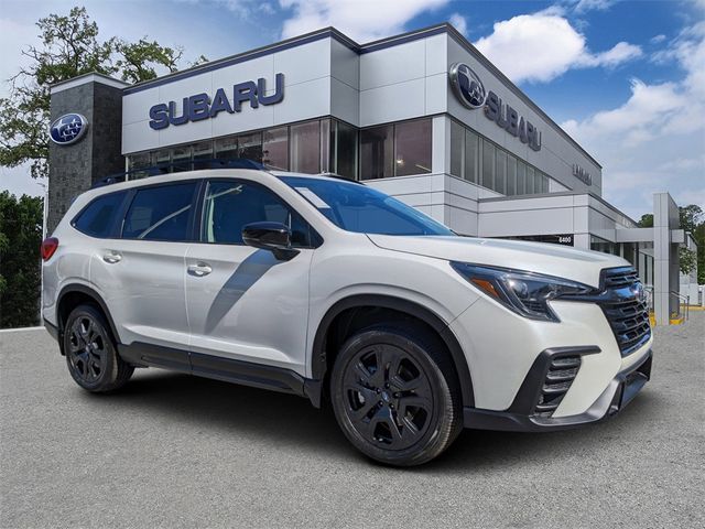 2024 Subaru Ascent Onyx Edition