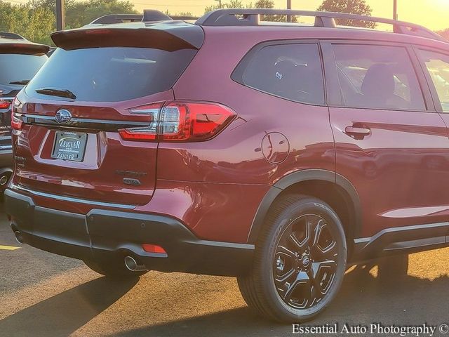 2024 Subaru Ascent Onyx Edition