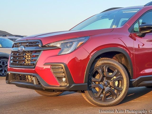 2024 Subaru Ascent Onyx Edition