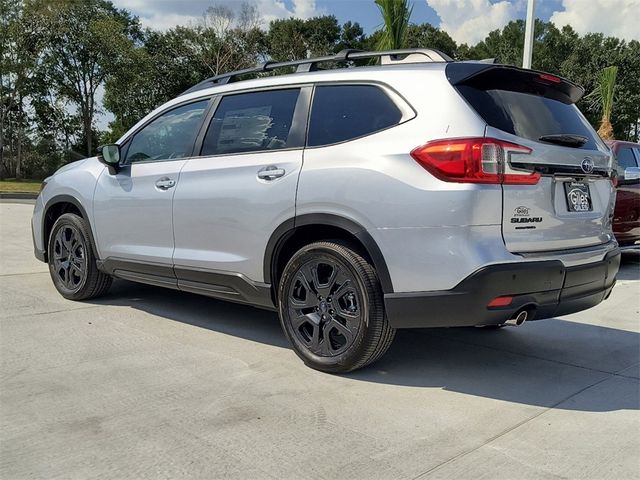 2024 Subaru Ascent Onyx Edition