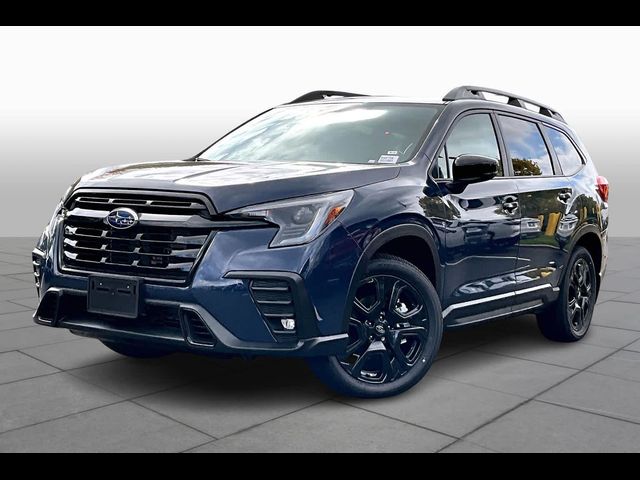 2024 Subaru Ascent Onyx Edition