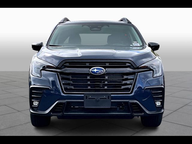 2024 Subaru Ascent Onyx Edition