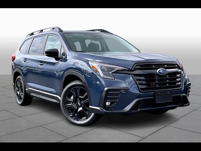 2024 Subaru Ascent Onyx Edition