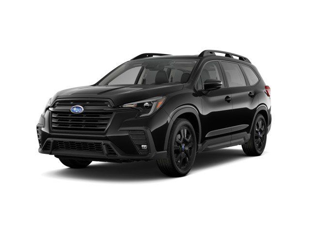 2024 Subaru Ascent Onyx Edition