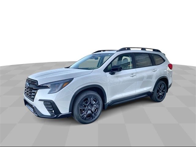 2024 Subaru Ascent Onyx Edition