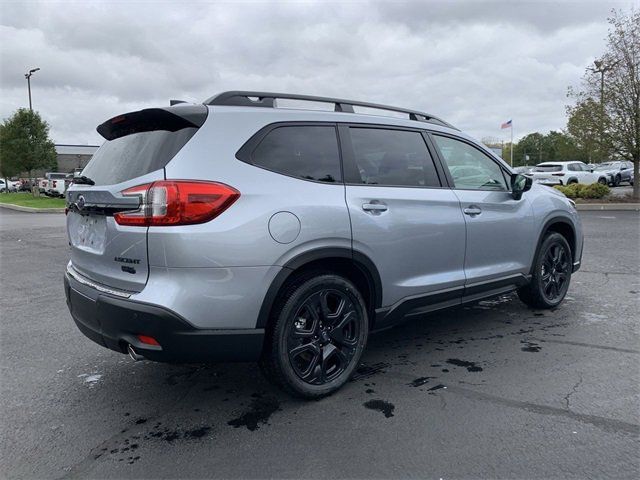 2024 Subaru Ascent Onyx Edition