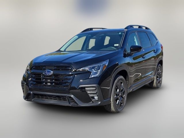 2024 Subaru Ascent Onyx Edition