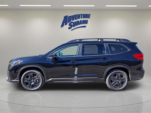 2024 Subaru Ascent Onyx Edition