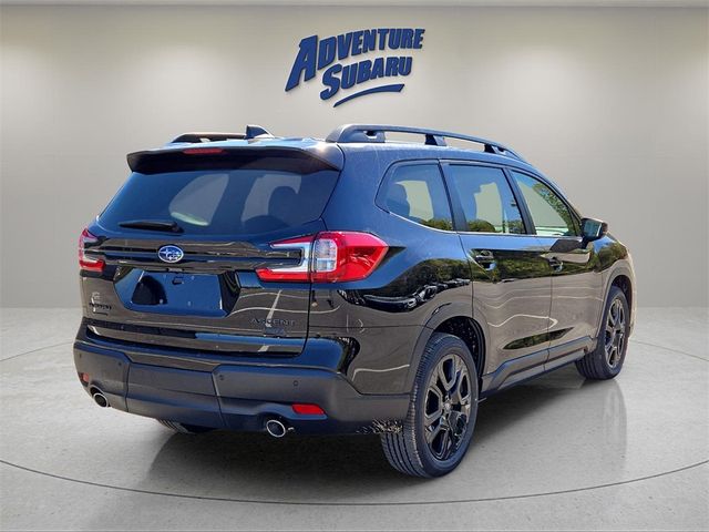 2024 Subaru Ascent Onyx Edition