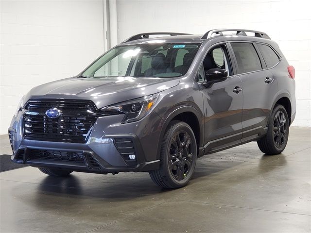 2024 Subaru Ascent Onyx Edition