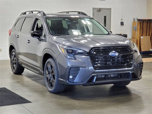 2024 Subaru Ascent Onyx Edition