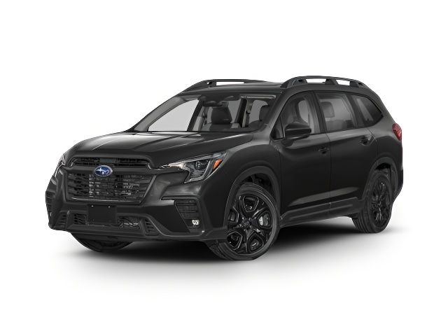 2024 Subaru Ascent Onyx Edition