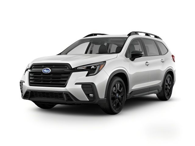 2024 Subaru Ascent Onyx Edition