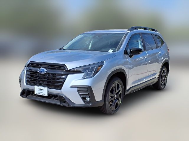 2024 Subaru Ascent Onyx Edition