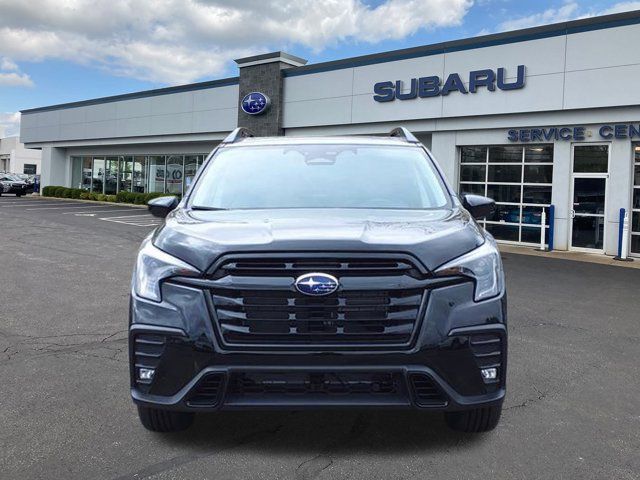 2024 Subaru Ascent Onyx Edition