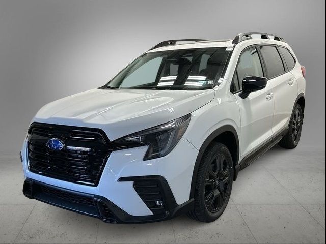 2024 Subaru Ascent Onyx Edition