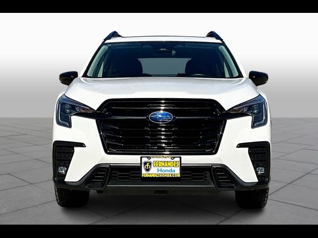 2024 Subaru Ascent Onyx Edition