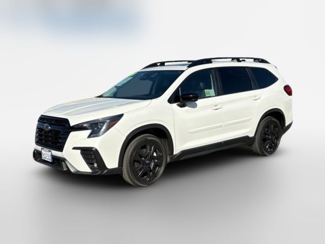 2024 Subaru Ascent Onyx Edition