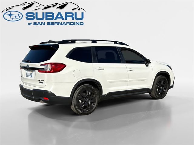 2024 Subaru Ascent Onyx Edition