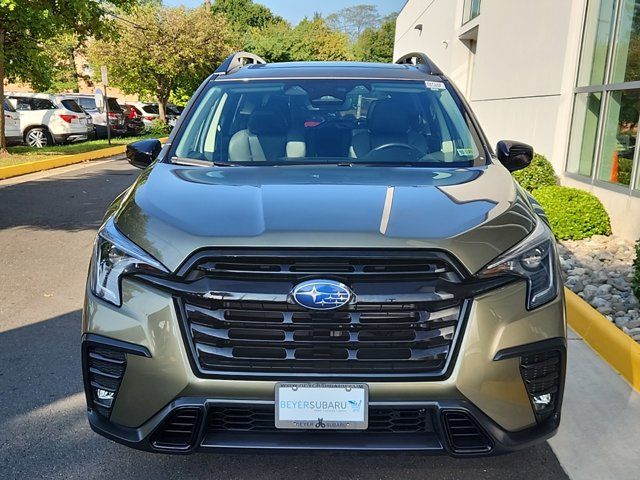 2024 Subaru Ascent Onyx Edition