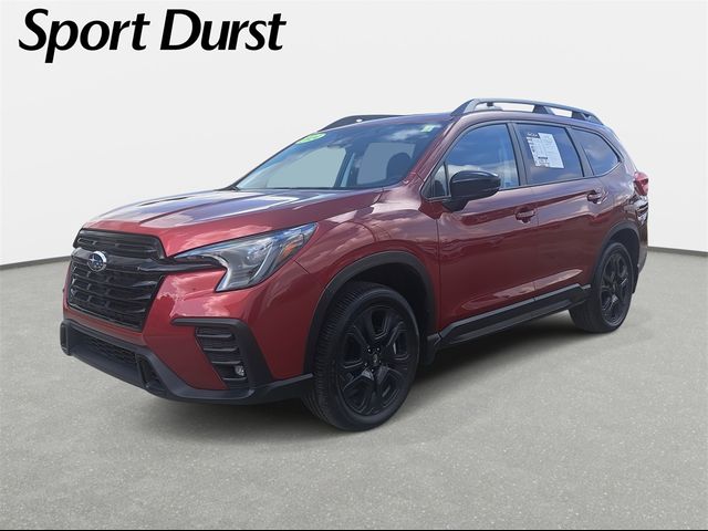 2024 Subaru Ascent Onyx Edition